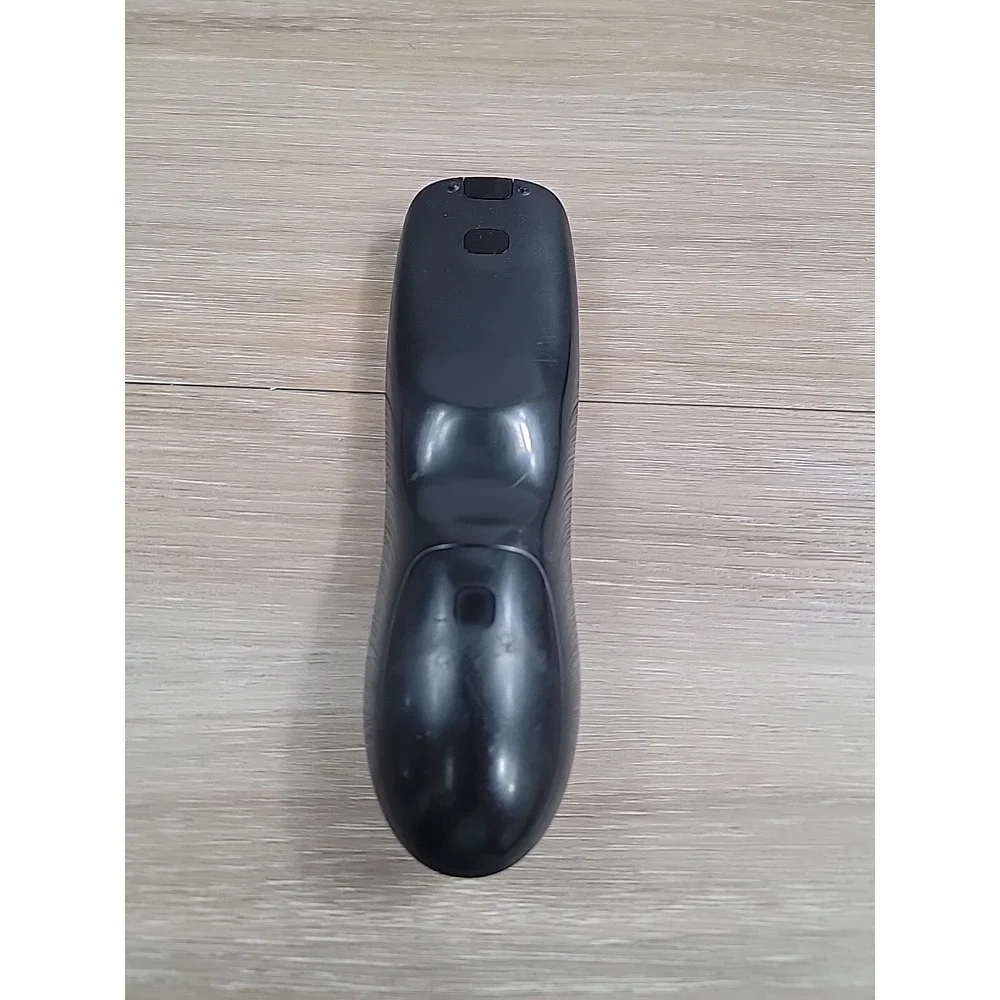 Logitech Harmony 200 Universal Remote Control Black - Tested & Working